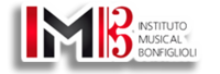 logo da escola de musica