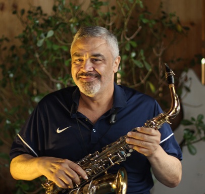 professor de gaita e saxofone no bonfiglioli morumbi butanta